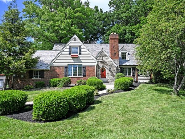 1020 W Galbraith Road, Cincinnati, OH 45231