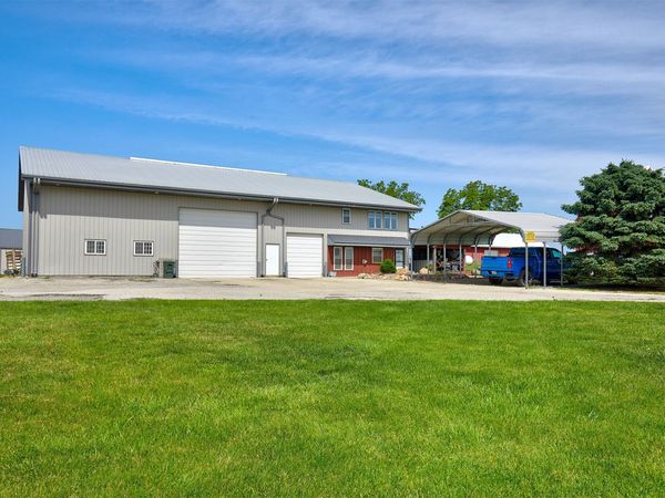 2025 Hwy 4 Highway, Panora, IA 50216