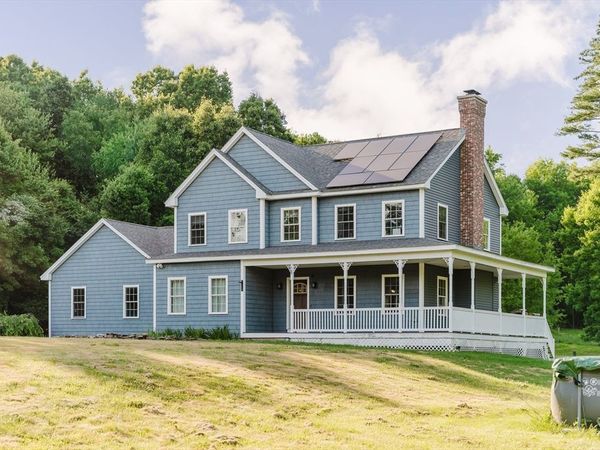 149 Taylor St, Granby, MA 01033