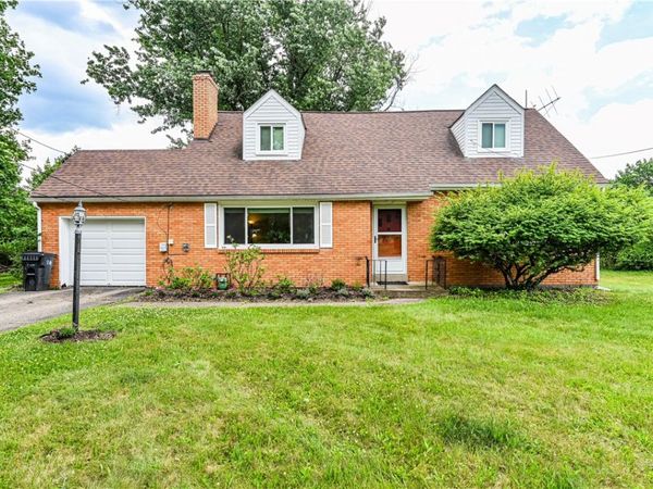 9624 Babcock Blvd, Allison Park, PA 15101