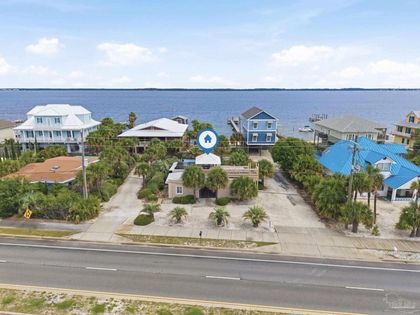123 Via Deluna Dr Pensacola Beach, FL 32561