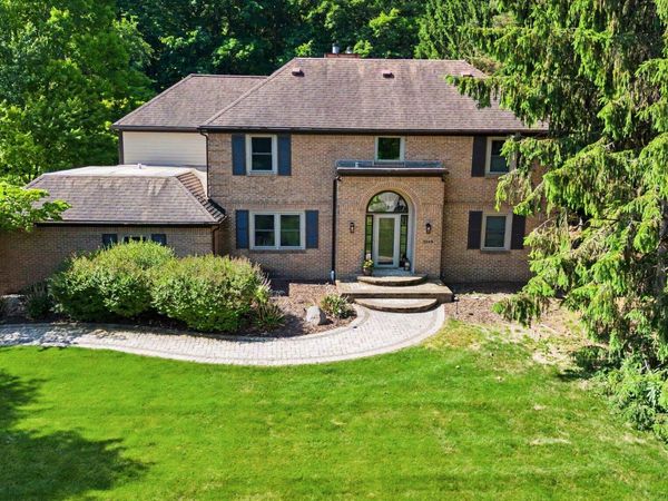 3949 S Michael Road, Ann Arbor, MI 48103