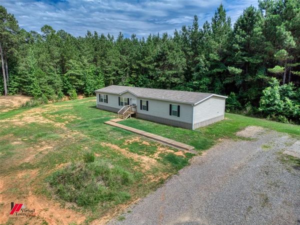 713 NW 12th Street, Springhill, LA 71075