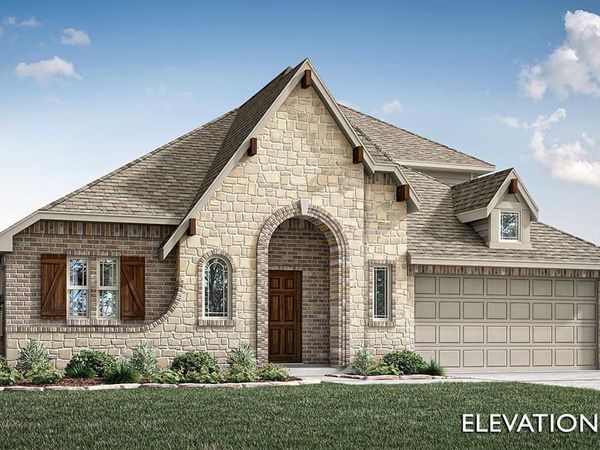 326 Chestnut Lane, Glenn Heights, TX 75154