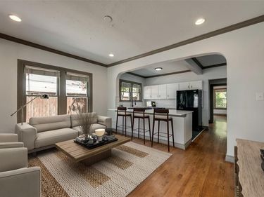 4512 Swiss Avenue, Dallas, TX 75204