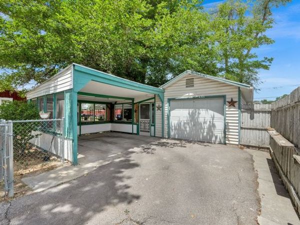 1634 W RUSSETT AVE , West Valley City, UT 84119