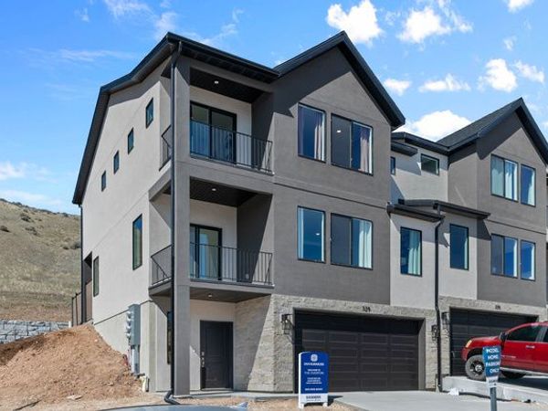 583 E LEVENGROVE DR, Unit 1164, Lehi, UT 84048