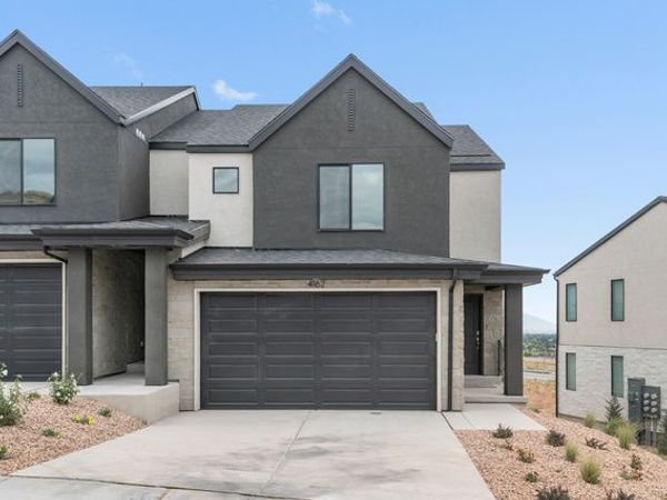 4370 N BUCKSTONE WAY, Unit 1346, Lehi, UT 84048