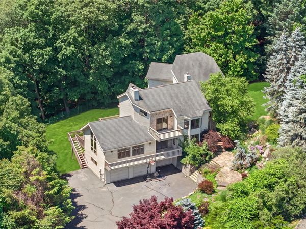 25 S Ridge Road, Pomona, NY 10970