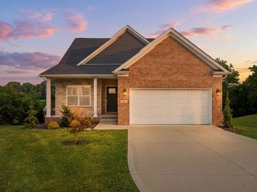 124 White Pine Court, Frankfort, KY 40601