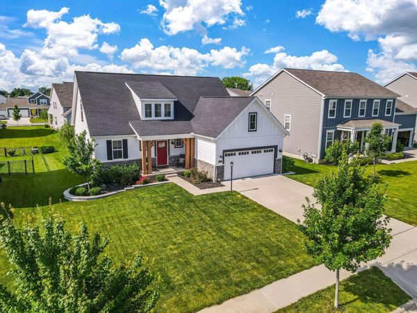623 Ludham Trail, Pickerington, OH 43147