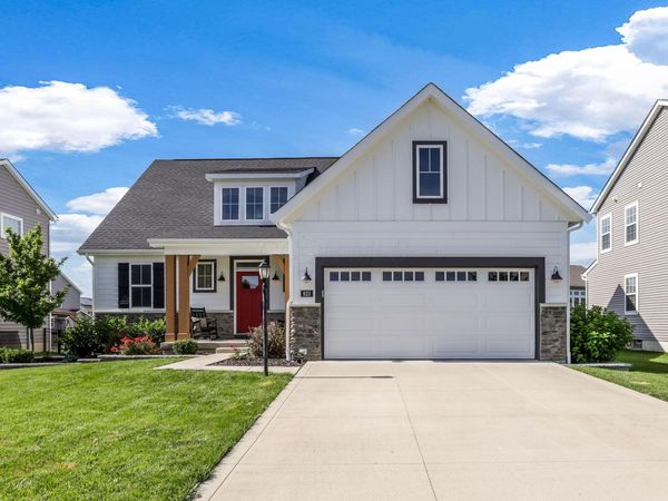623 Ludham Trail, Pickerington, OH 43147