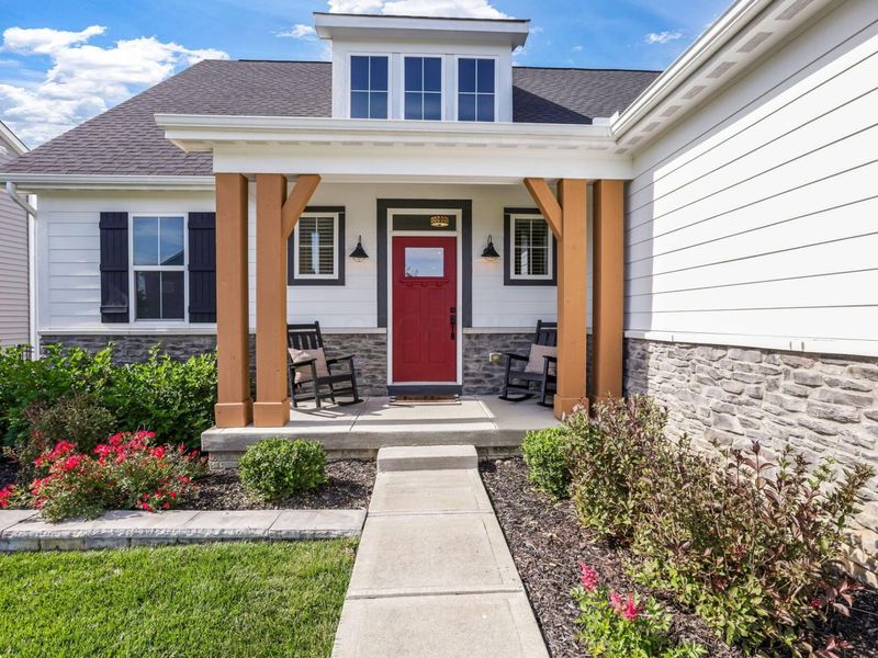 623 Ludham Trail, Pickerington, OH 43147 Photo 2