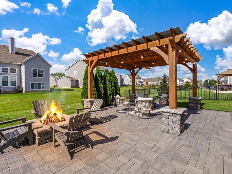 623 Ludham Trail, Pickerington, OH 43147 Photo 43