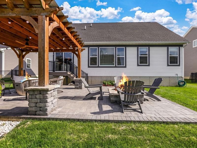 623 Ludham Trail, Pickerington, OH 43147 Photo 45