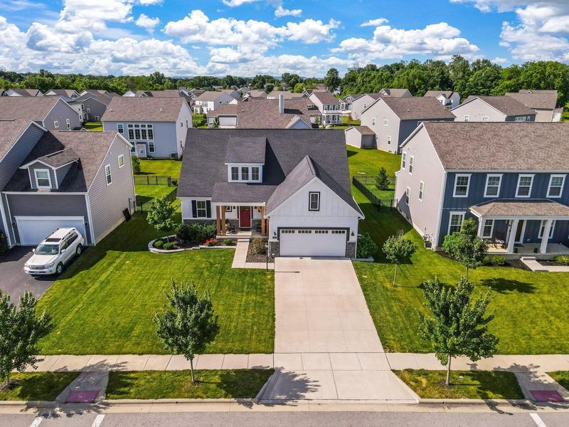 623 Ludham Trail, Pickerington, OH 43147 Photo 47