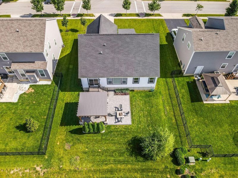 623 Ludham Trail, Pickerington, OH 43147 Photo 49