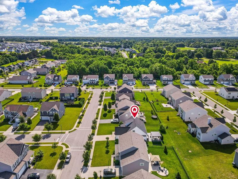 623 Ludham Trail, Pickerington, OH 43147 Photo 50