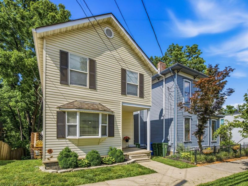 230 W William Street , Delaware, OH 43015 Photo 1