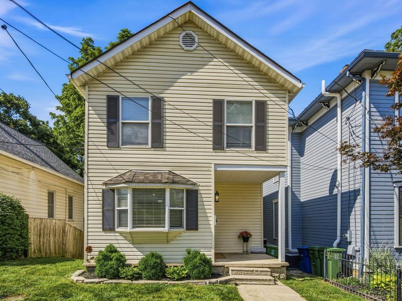 230 W William Street , Delaware, OH 43015 Photo 2