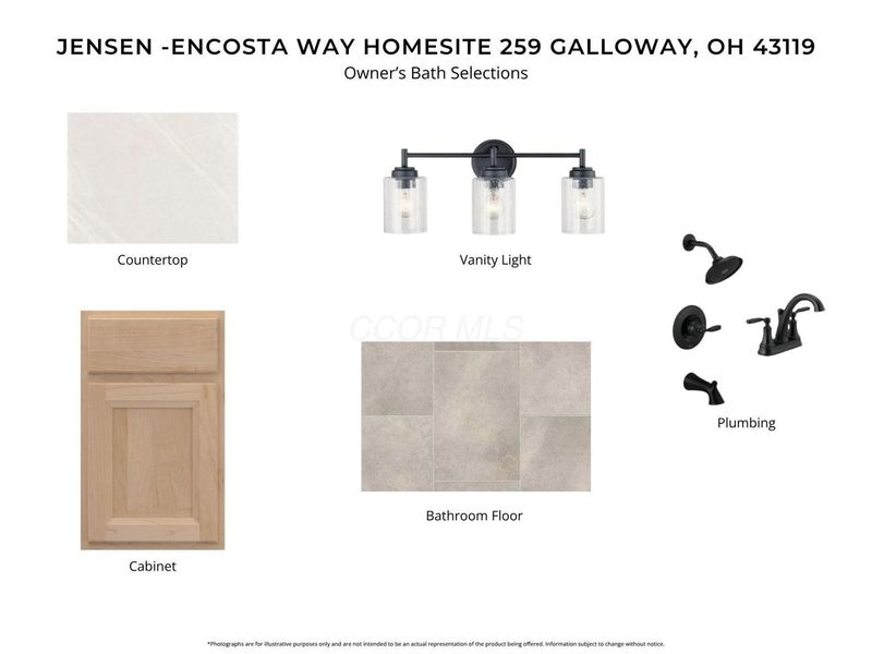 6245 Encosta Way , Galloway, OH 43119 Photo 5