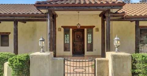 19787 Calle Toro Ln, Penn Valley, CA 95946 Photo