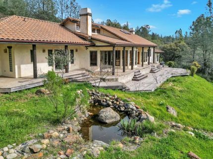 19787 Calle Toro Ln, Penn Valley, CA 95946 Photo