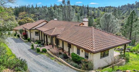 19787 Calle Toro Ln, Penn Valley, CA 95946 Photo