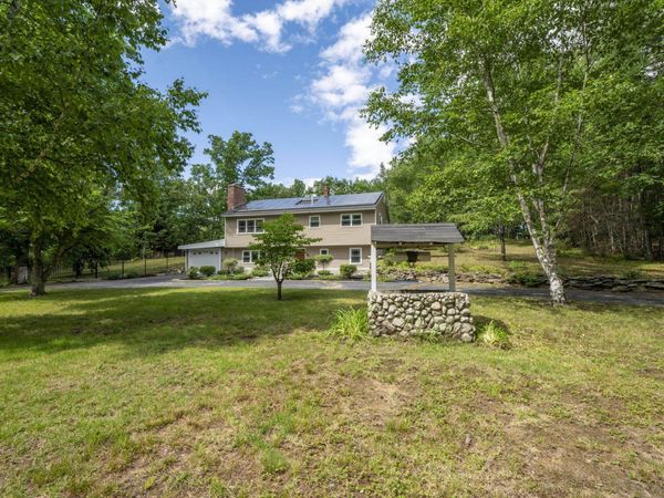 48 Witches Spring Road, Hollis, NH 03049