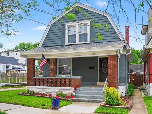 309 E 21st Street, Covington, KY 41014