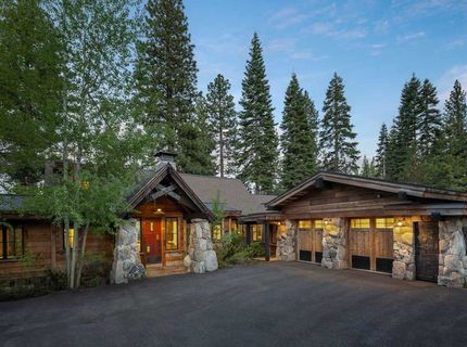 10936 Olana Drive, Truckee, CA 96161 Photo