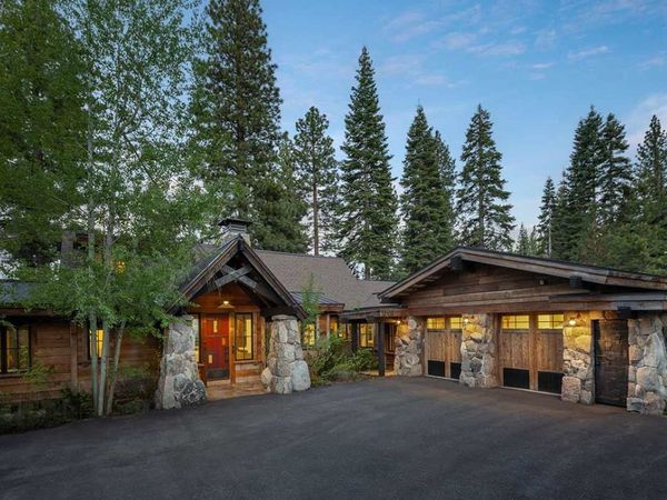 10936 Olana Drive, Truckee, CA 96161