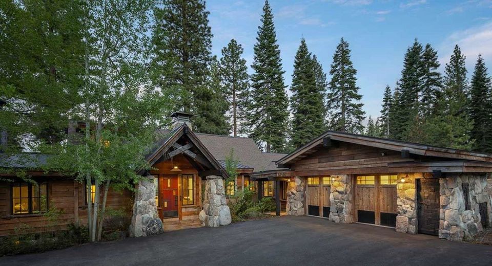10936 Olana Drive, Truckee, CA 96161 Photo