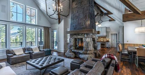 10936 Olana Drive, Truckee, CA 96161 Photo