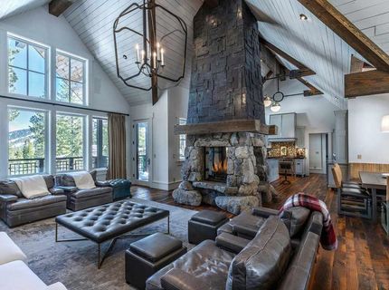 10936 Olana Drive, Truckee, CA 96161 Photo
