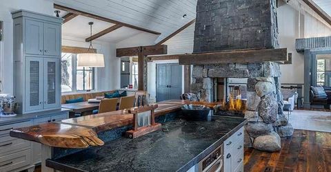 10936 Olana Drive, Truckee, CA 96161 Photo