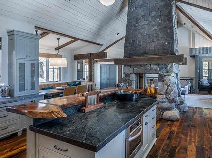 10936 Olana Drive, Truckee, CA 96161 Photo