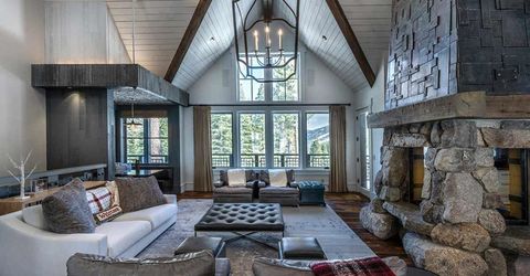 10936 Olana Drive, Truckee, CA 96161 Photo