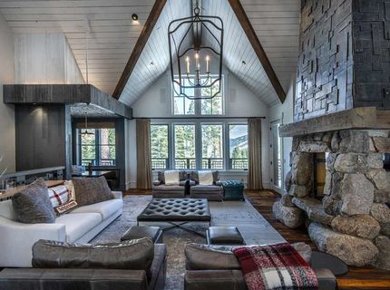 10936 Olana Drive, Truckee, CA 96161 Photo