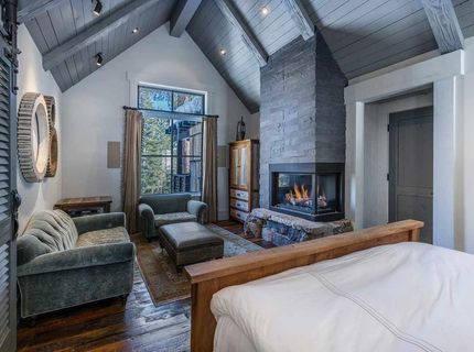 10936 Olana Drive, Truckee, CA 96161 Photo