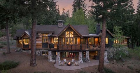 10936 Olana Drive, Truckee, CA 96161 Photo