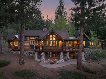 10936 Olana Drive, Truckee, CA 96161 Photo