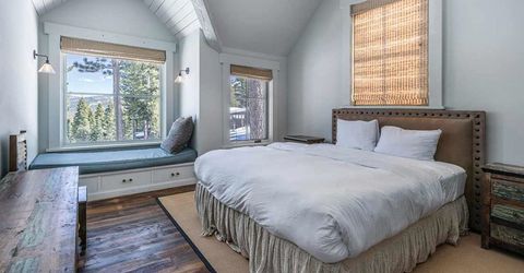 10936 Olana Drive, Truckee, CA 96161 Photo
