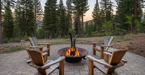 10936 Olana Drive, Truckee, CA 96161 Photo