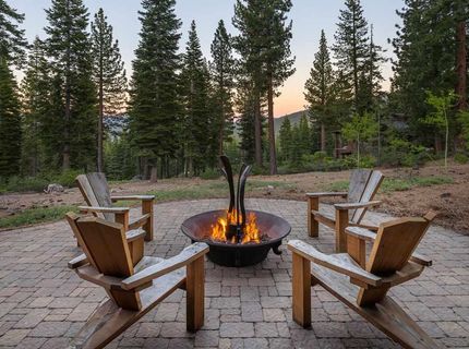 10936 Olana Drive, Truckee, CA 96161 Photo