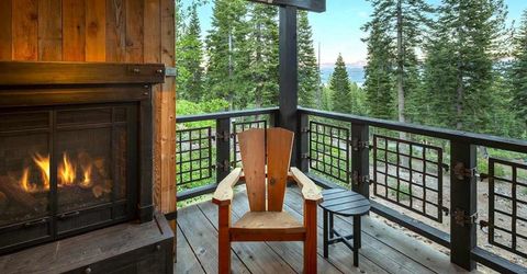10936 Olana Drive, Truckee, CA 96161 Photo