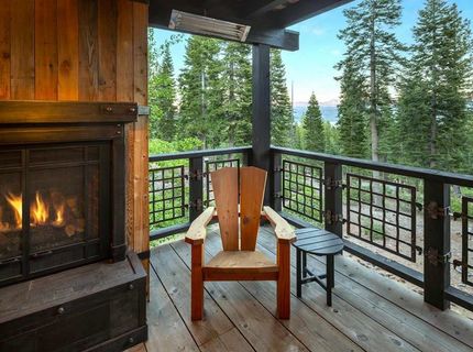 10936 Olana Drive, Truckee, CA 96161 Photo