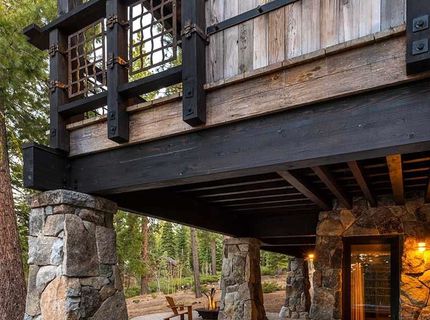 10936 Olana Drive, Truckee, CA 96161 Photo