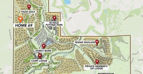 10936 Olana Drive, Truckee, CA 96161 Photo