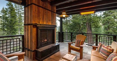 10936 Olana Drive, Truckee, CA 96161 Photo